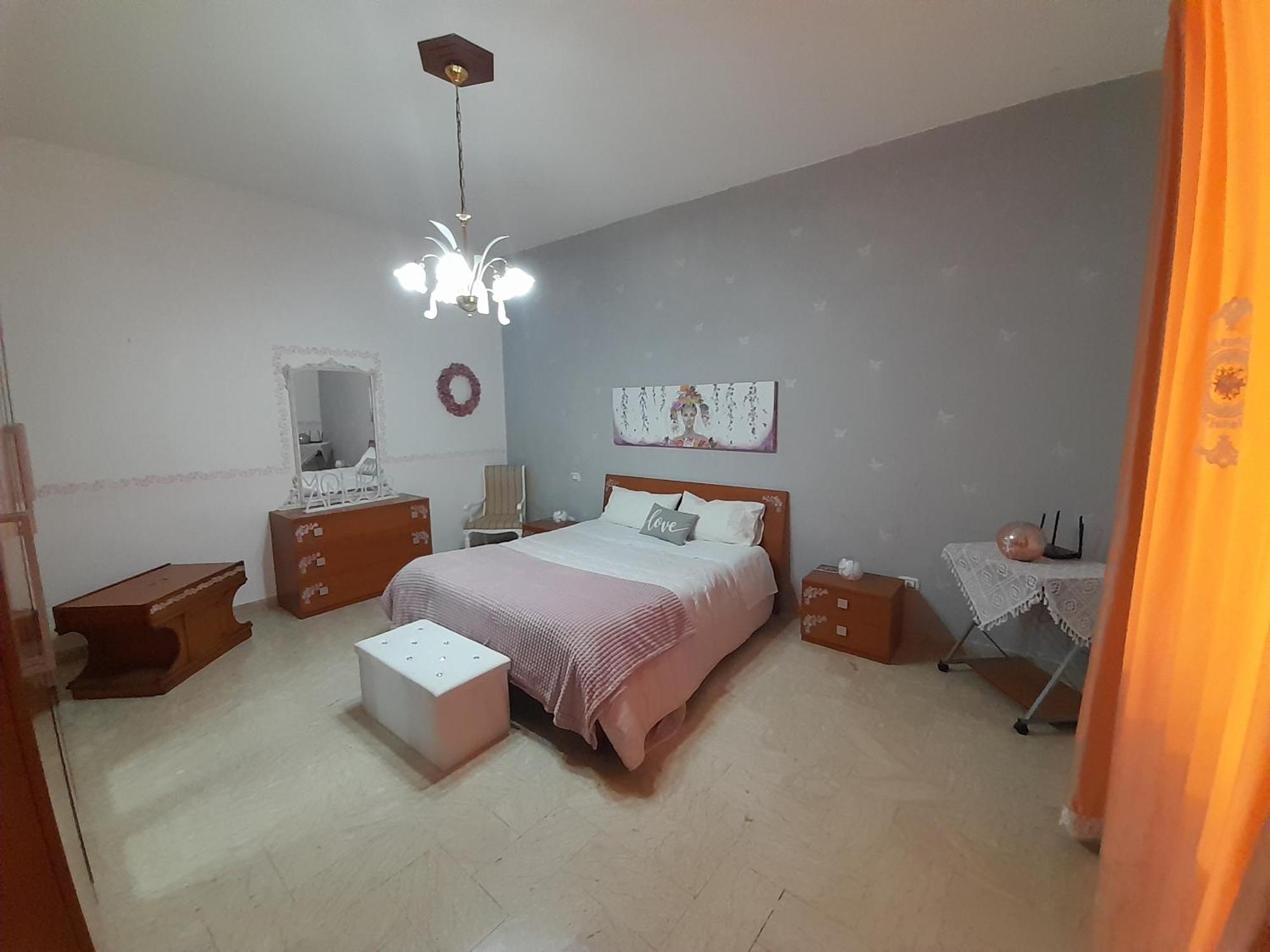Casa Vacanze Ciccine Capaci Exteriér fotografie