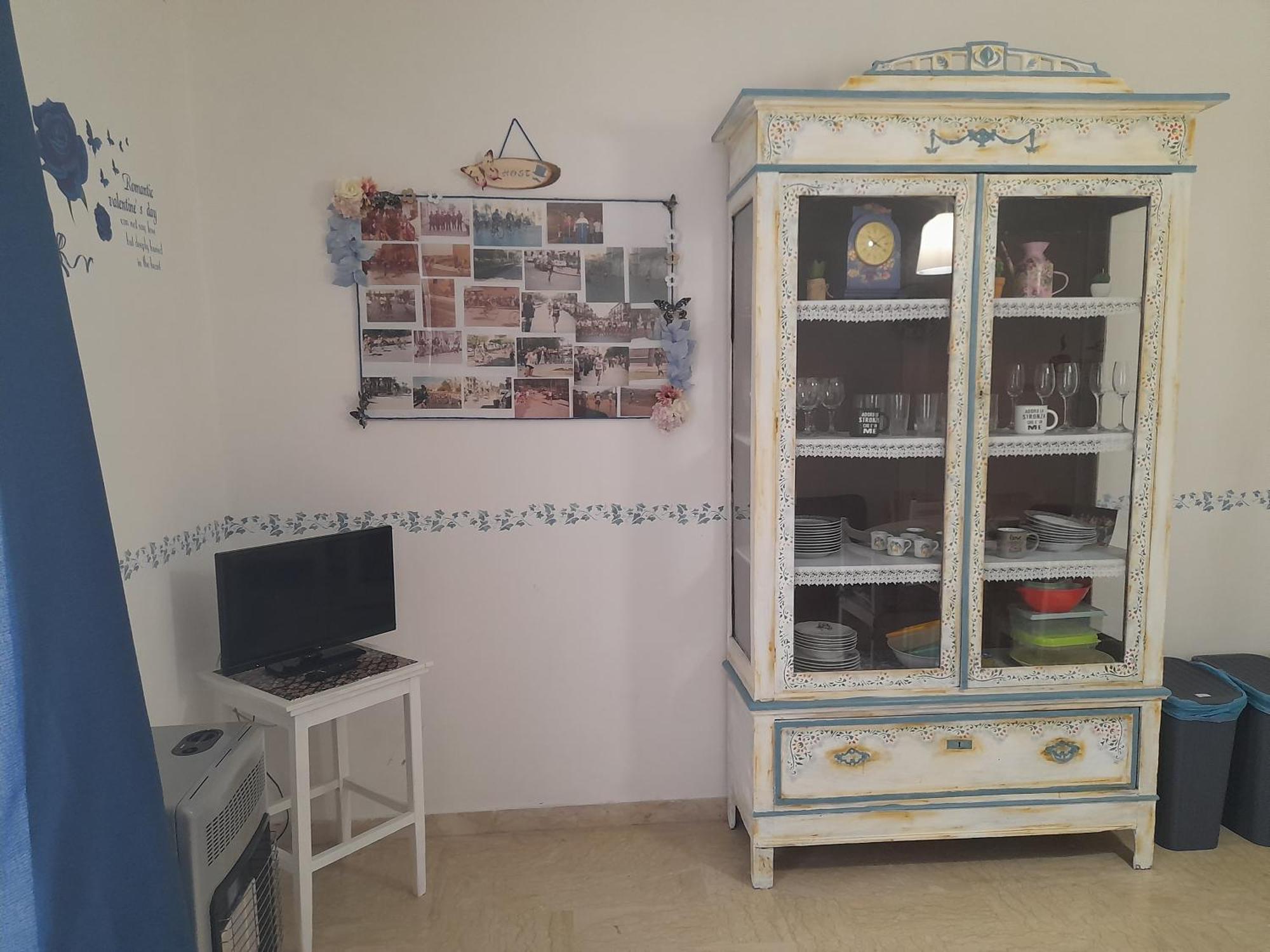 Casa Vacanze Ciccine Capaci Exteriér fotografie