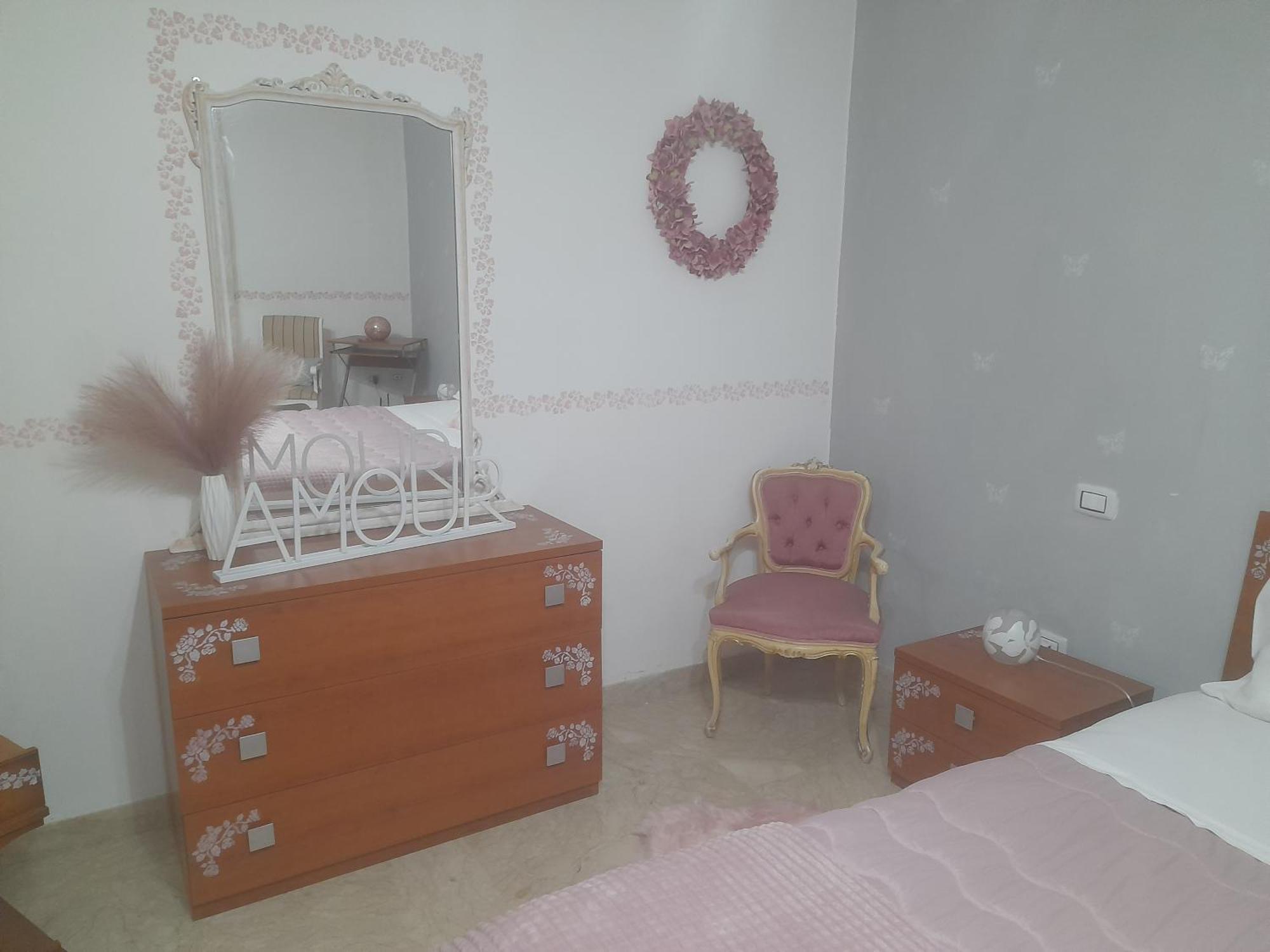 Casa Vacanze Ciccine Capaci Exteriér fotografie